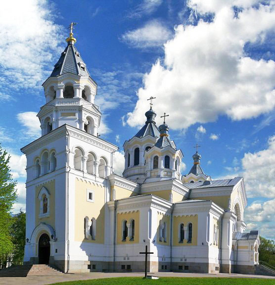 Жибер Ернест Іванович